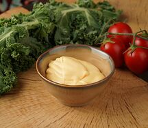 Соус Сырный