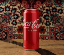Coca-Cola