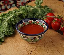 Соус Искандер