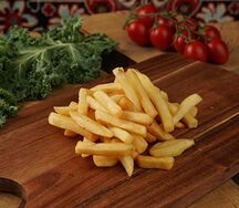 Картошка фри