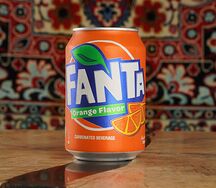 Fanta