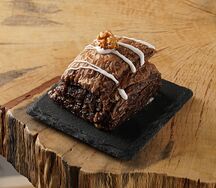 Пахлава Шоколад