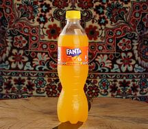 Fanta