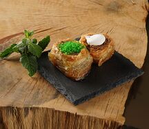 Ассорти пахлавы №2