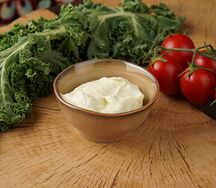 Соус Шеф чесночный