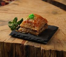 Пахлава Классическая