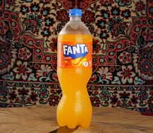 Fanta