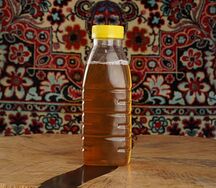 Компот собственного приготовления