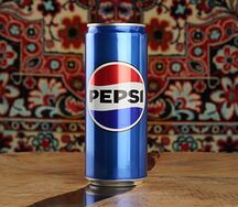 Pepsi