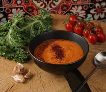 Суп Чечевичный 