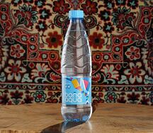 Вода Bonaqua без газа