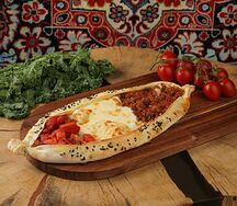 Пиде Ассорти