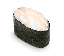 Кальмар Спайси