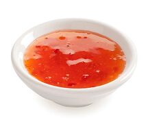 Соус сладкий чили