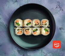 Европейский горячий