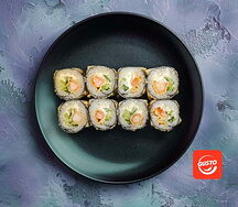 Горячие Дары моря