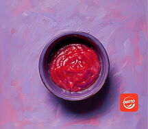 Соус Барбекю 50 гр