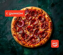 Барбекю пицца 46 см