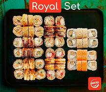 Royal сет