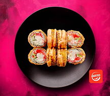 Спайси краб