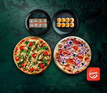 Combo Семейный