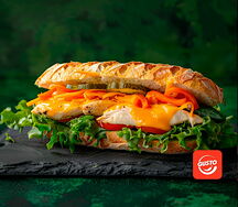 Чиабатта Бони