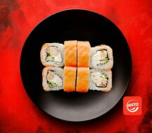 Нежный люкс