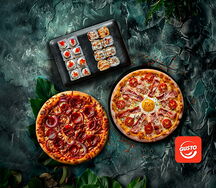 Комбо New & Classic