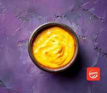 Соус Сырный 50 гр