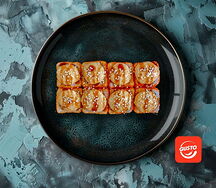 Запеченная Калифорния