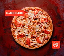 Ассорти пицца 46 см