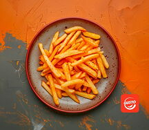 Картофель фри