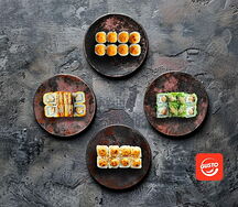 Сет Наслаждение