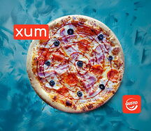 Super мясная 46 см