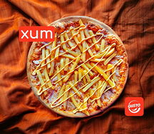 Children пицца 46 см