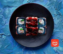 Блэк Philadelphia