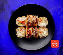 Унаги чикен