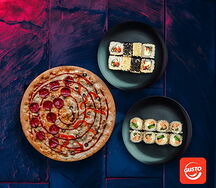 Combo Для двоих