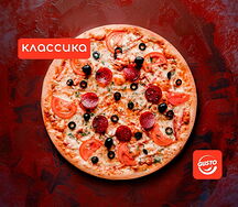 Milano пицца 46 см