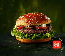 Fresh бургер
