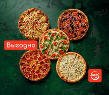 Набор Читмил