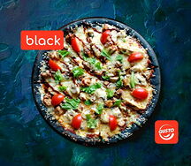 Black Jack пицца 46 см