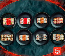 Сет Соблазн