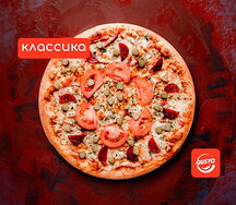 Pikanto пицца 46 см