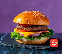 Classic бургер