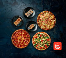 Набор Super bro