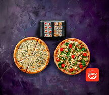 Combo Вечеринка