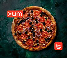 Super Gusto пицца 46 см