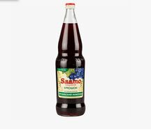 Лимонад Saamo Крюшон
