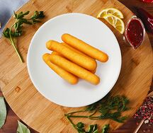 Сырные палочки